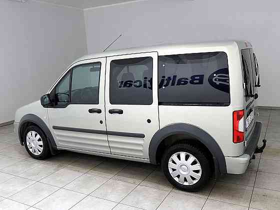 Ford Tourneo Connect Facelift 1.8 TDCi 66kW Tallina