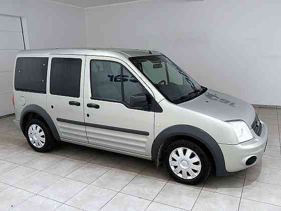 Ford Tourneo Connect Facelift 1.8 TDCi 66kW Tallina