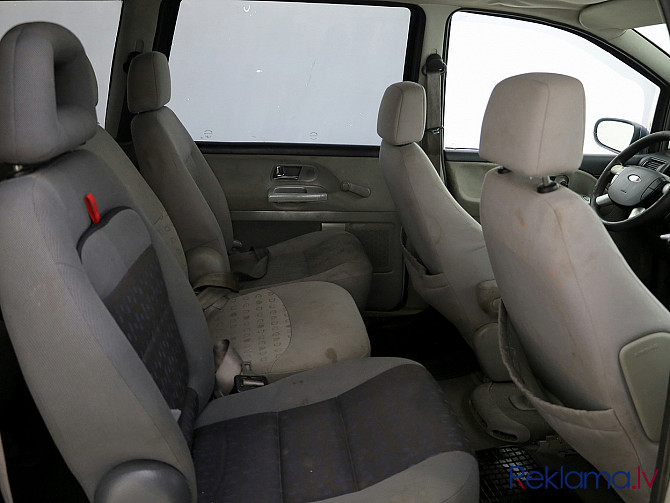 Ford Galaxy Comfort 1.9 TDCi 85kW Таллин - изображение 7