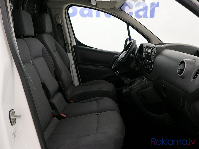 Citroen Berlingo Facelift LPG 1.6 72kW Таллин - изображение 6