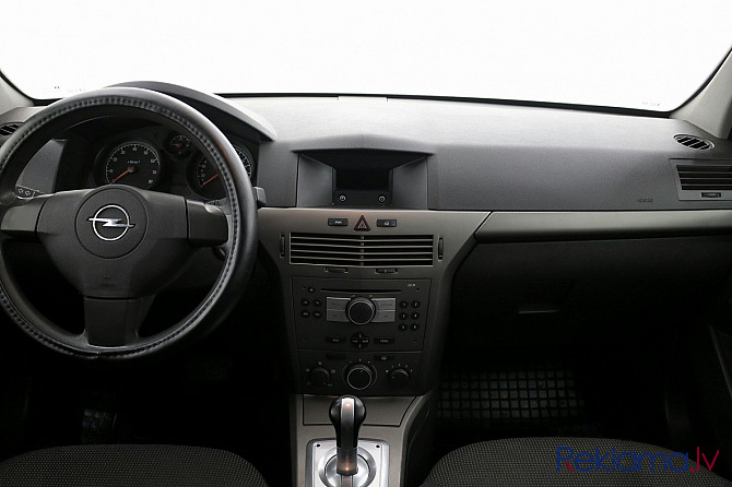 Opel Astra Elegance ATM 1.4 66kW Таллин - изображение 5