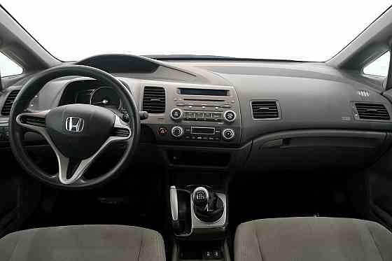 Honda Civic Facelift 1.8 103kW Таллин