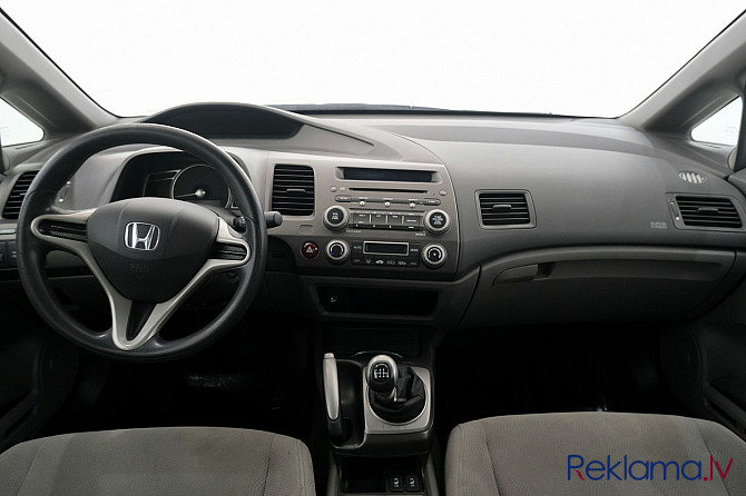 Honda Civic Facelift 1.8 103kW Таллин - изображение 5
