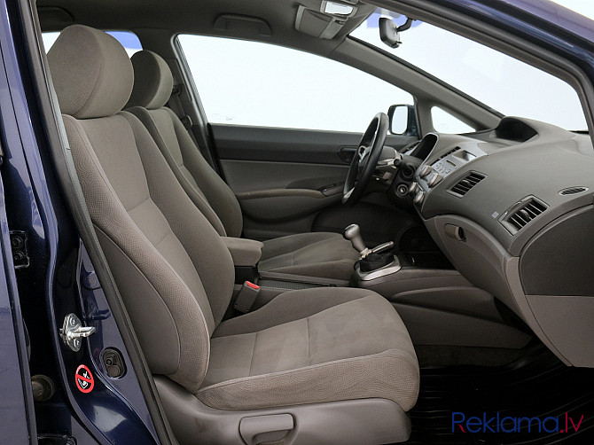 Honda Civic Facelift 1.8 103kW Таллин - изображение 6
