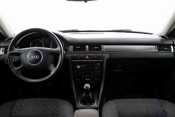 Audi A6 Comfortline Facelift 2.4 125kW Таллин