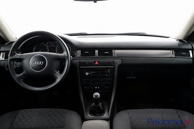 Audi A6 Comfortline Facelift 2.4 125kW Таллин - изображение 5