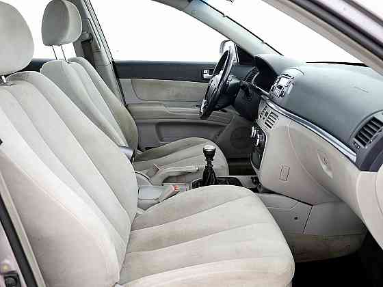 Hyundai Sonata Comfort 2.4 119kW Tallina