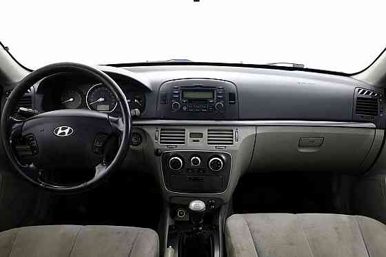 Hyundai Sonata Comfort 2.4 119kW Таллин