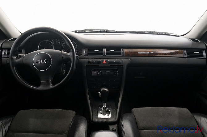 Audi A6 S-Line Quattro ATM 4.2 220kW Таллин - изображение 5