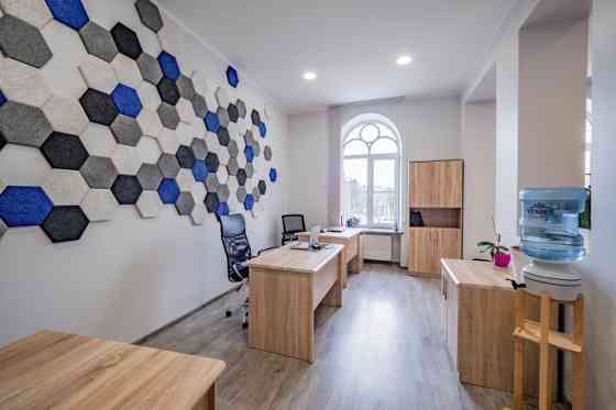 Продается просторная квартира в центре Риги, в 200 м от Латвийской национальной Рига