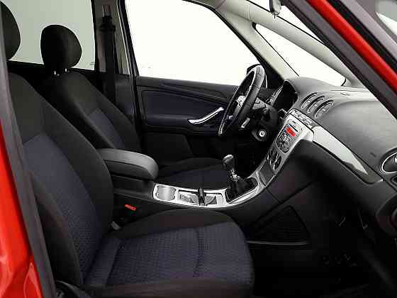 Ford S-MAX Comfort 1.8 TDCi 92kW Tallina