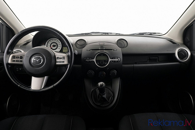 Mazda 2 Elegance 1.5 76kW Таллин - изображение 5
