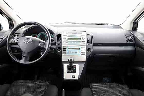Toyota Corolla Verso Linea Sol Facelift ATM 1.8 95kW Таллин