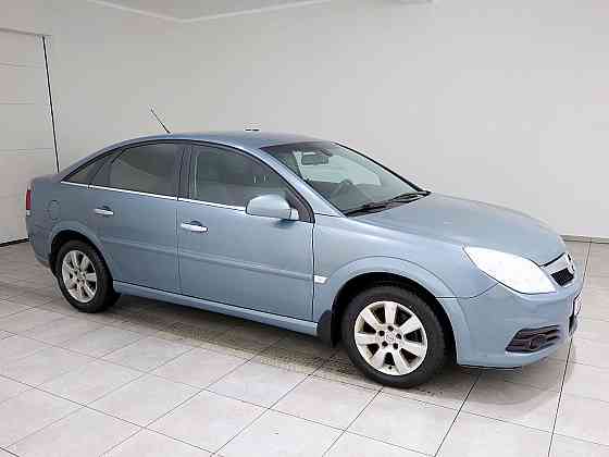 Opel Vectra Cosmo Facelift 1.9 CDTi 110kW Таллин