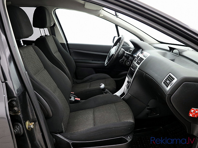 Peugeot 307 Oxygo Facelift 1.6 80kW Таллин - изображение 6