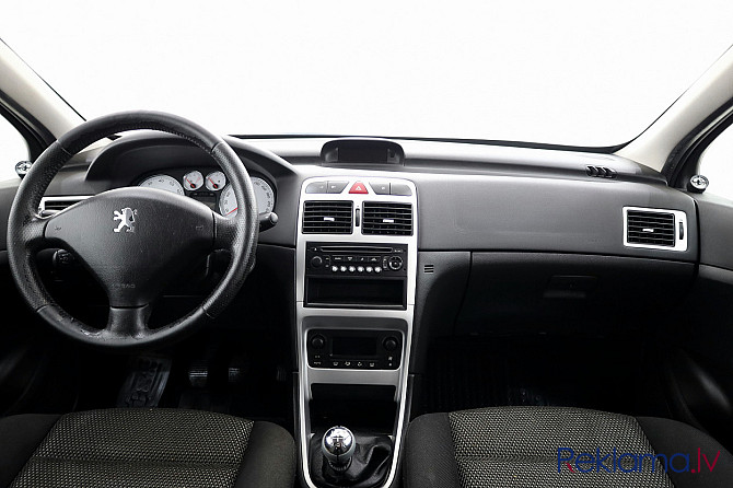Peugeot 307 Oxygo Facelift 1.6 80kW Таллин - изображение 5