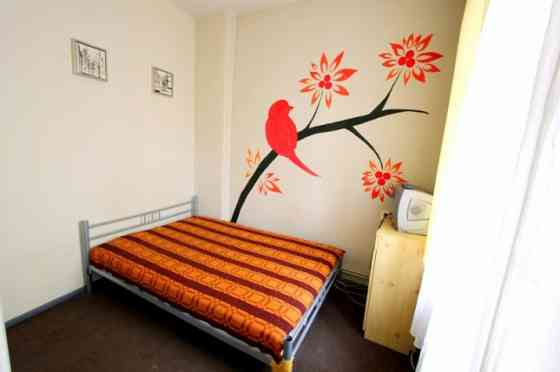 Сдается на длительный срок в 2-х комнатная квартира с 2 отдельными комнатами.  + Rīga
