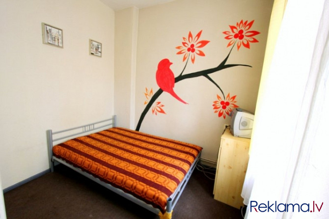 Сдается на длительный срок в 2-х комнатная квартира с 2 отдельными комнатами.  + Рига - изображение 1