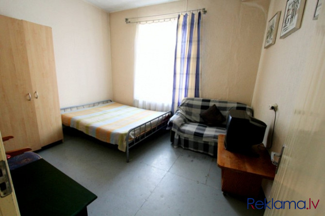 Сдается на длительный срок в 2-х комнатная квартира с 2 отдельными комнатами.  + Рига - изображение 3