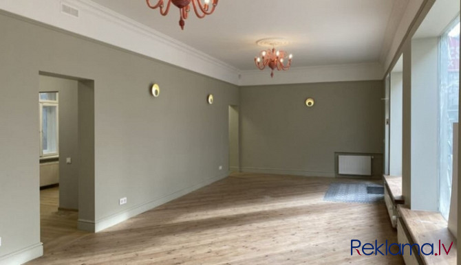 Продаётся помещение в активной части Риги  + Есть вентиляция  + Фасадное помещение Рига - изображение 2