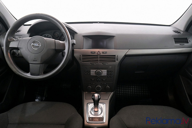 Opel Astra Comfort ATM 1.6 77kW Таллин - изображение 5