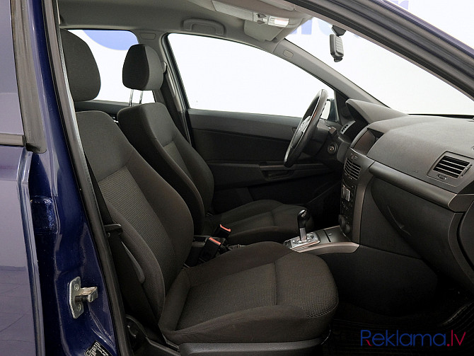 Opel Astra Comfort ATM 1.6 77kW Таллин - изображение 6
