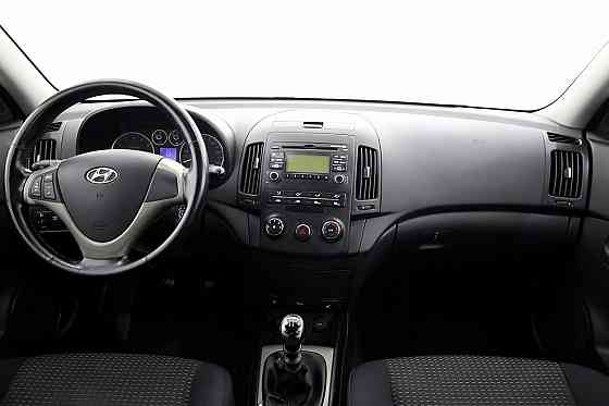 Hyundai i30 Elegance 1.6 90kW Tallina