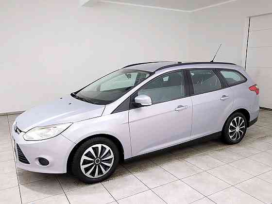 Ford Focus Comfort Facelift 1.6 TDCi 85kW Таллин