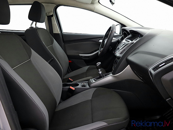 Ford Focus Comfort Facelift 1.6 TDCi 85kW Таллин - изображение 6