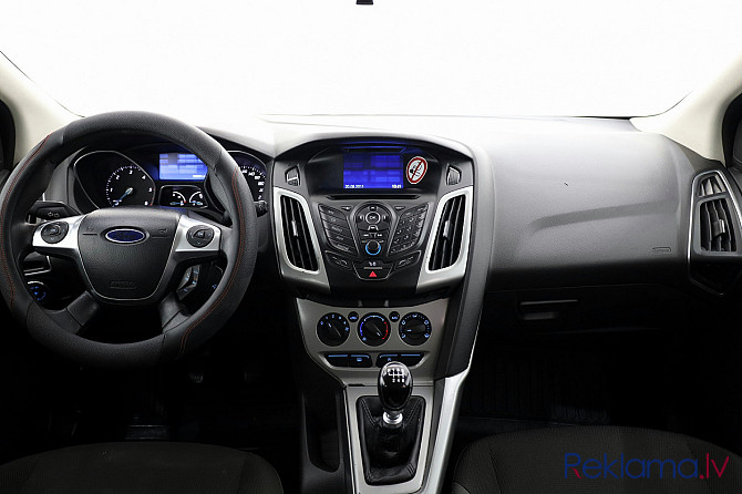Ford Focus Comfort Facelift 1.6 TDCi 85kW Таллин - изображение 5