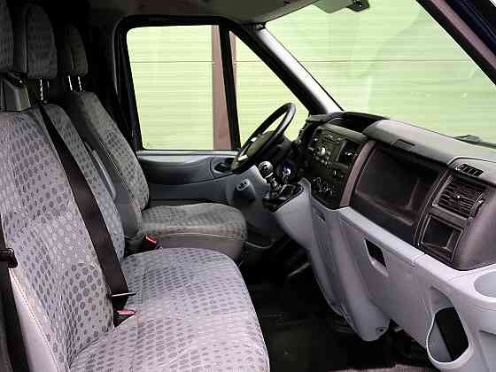 Ford Transit 300M Van Facelift 2.2 TDCi 85kW Tallina