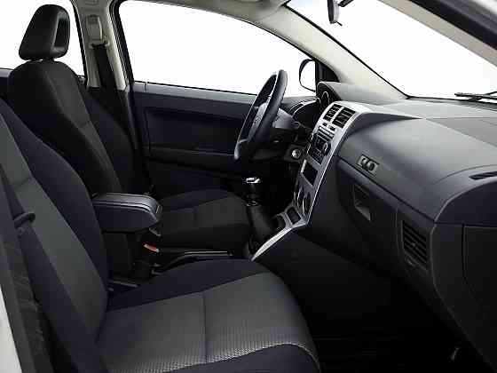 Dodge Caliber Comfort 2.0 CRD 103kW Tallina