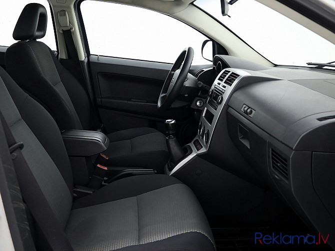 Dodge Caliber Comfort 2.0 CRD 103kW Таллин - изображение 6