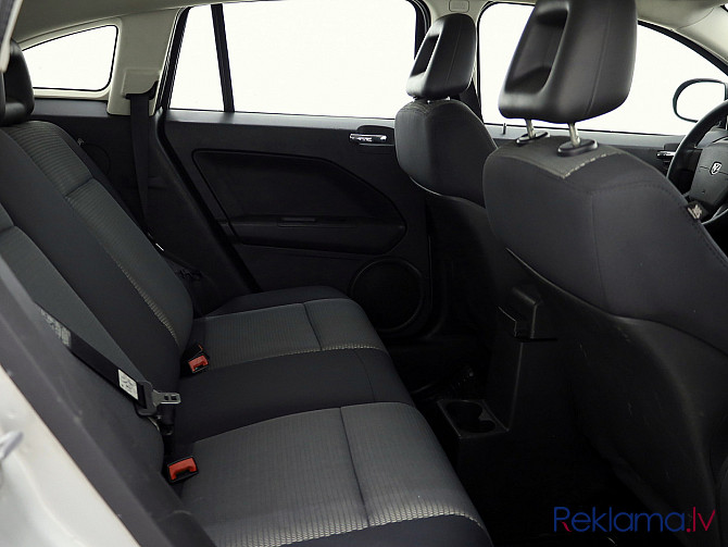 Dodge Caliber Comfort 2.0 CRD 103kW Таллин - изображение 7
