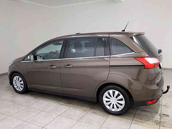 Ford Grand C-Max Cosmo Facelift 2.0 TDCi 110kW Таллин
