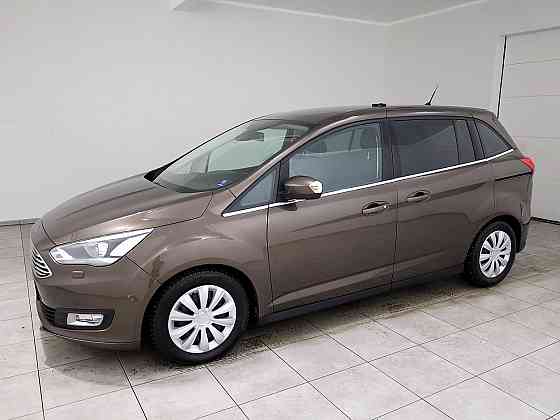 Ford Grand C-Max Cosmo Facelift 2.0 TDCi 110kW Tallina