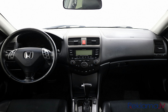 Honda Accord Luxury ATM 2.0 114kW Таллин - изображение 5