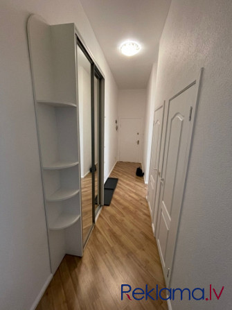 Mēbelēts trīs istabu dzīvoklis pašā pilsētas centrā, kas vienlaikus ļauj baudīt mieru un Rīga - foto 4