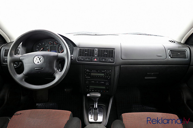 Volkswagen Golf Variant Comfortline ATM 2.0 85kW Tallina - foto 5