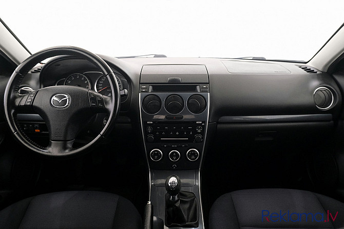 Mazda 6 Facelift 2.0 108kW Tallina - foto 5