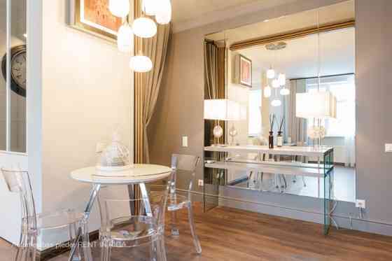 Продаётся прекрасная 3-х комнатная квартира в центре Риги   В Вашей квартире будут Rīga