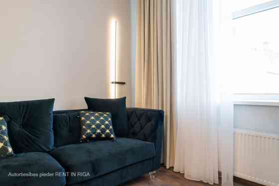 Продаётся прекрасная 3-х комнатная квартира в центре Риги   В Вашей квартире будут Rīga