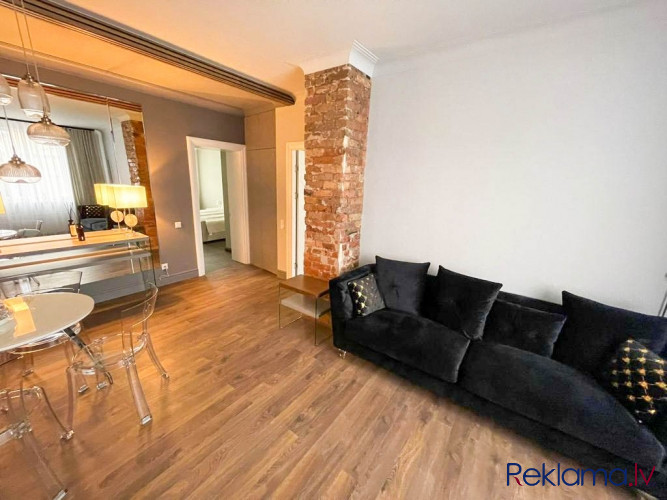 Продаётся прекрасная 3-х комнатная квартира в центре Риги   В Вашей квартире будут Рига - изображение 11