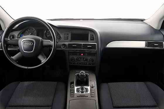 Audi A6 Comfortline 2.4 130kW Tallina