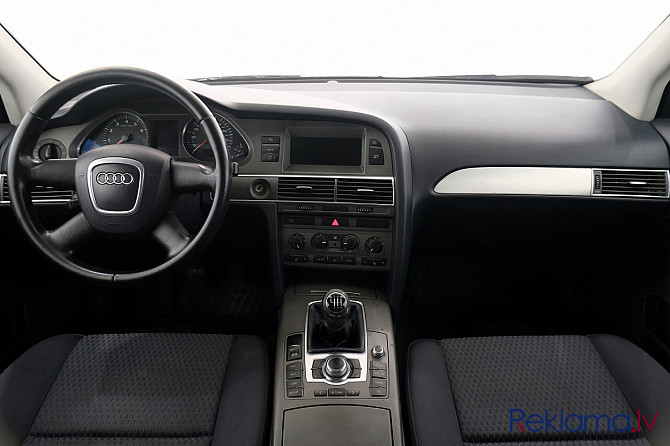 Audi A6 Comfortline 2.4 130kW Таллин - изображение 5
