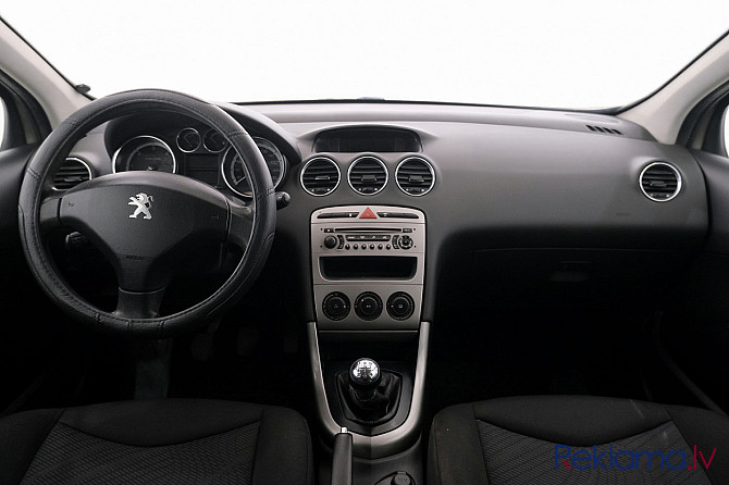 Peugeot 308 Facelift 1.6 HDi 68kW Tallina - foto 5