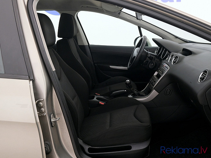 Peugeot 308 Facelift 1.6 HDi 68kW Таллин - изображение 7