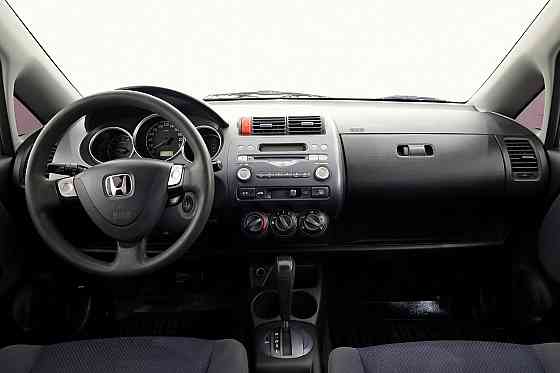 Honda Jazz Elegance ATM 1.3 61kW Tallina