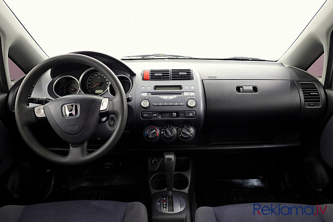 Honda Jazz Elegance ATM 1.3 61kW Таллин - изображение 5