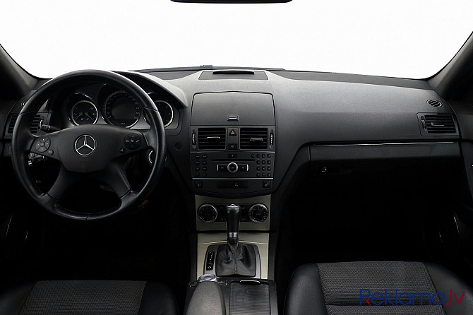 Mercedes-Benz C 220 Avantgarde ATM 2.1 CDI 125kW Tallina - foto 5